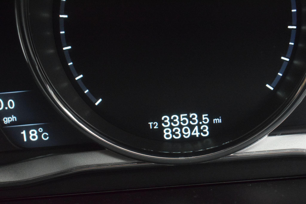 Volvo XC60 Blue #42