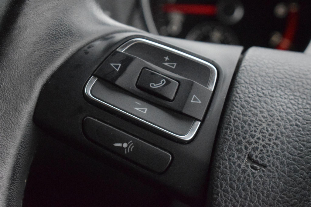 Volkswagen Golf Hatchback Black #34
