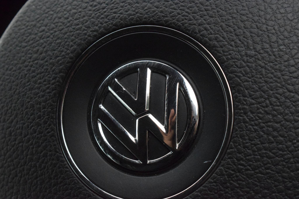 Volkswagen Golf Hatchback Black #36