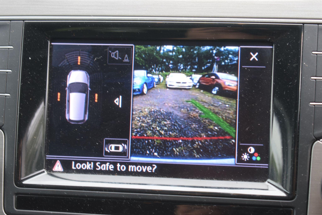 Volkswagen Golf Hatchback Grey #17