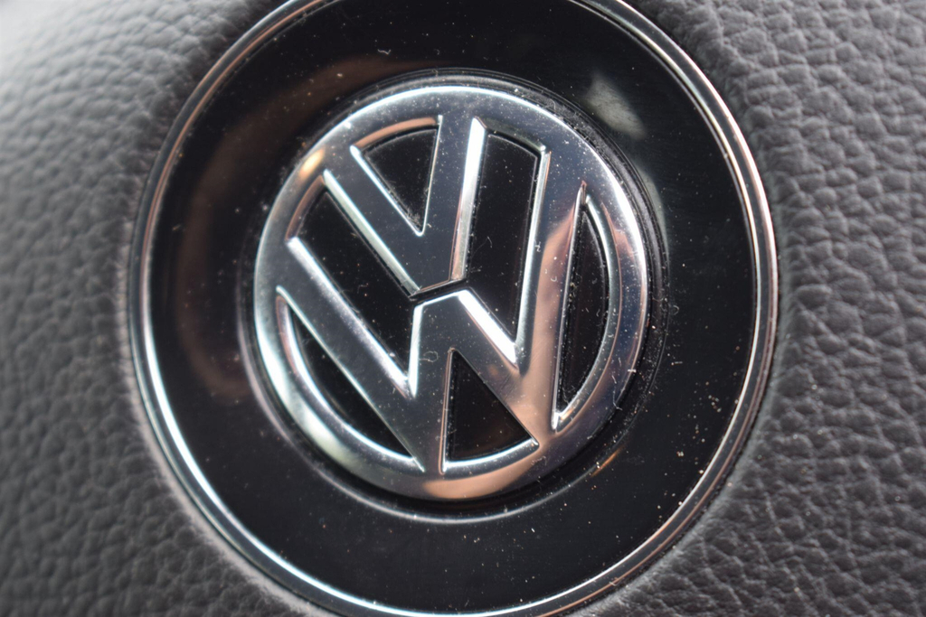 Volkswagen Golf Hatchback Grey #31