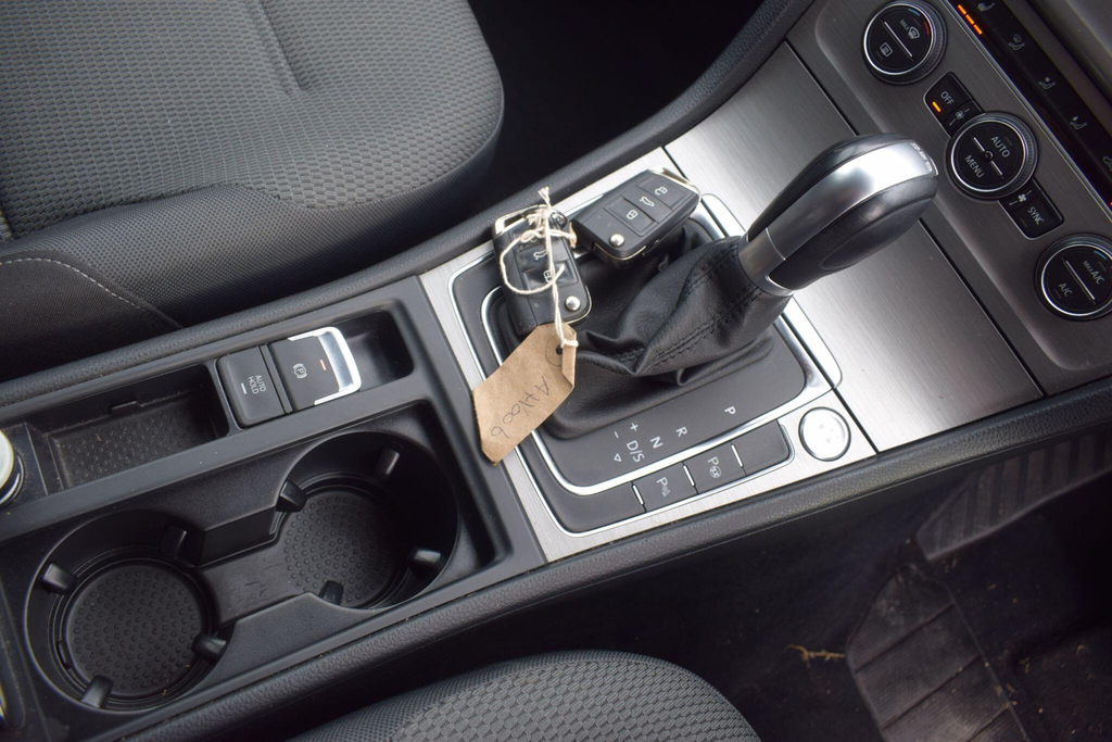 Volkswagen Golf Hatchback Grey #19