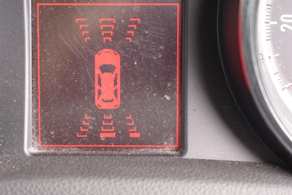 Vauxhall Mokka Tech Line Silver #28