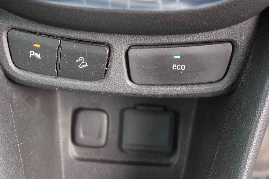 Vauxhall Mokka Tech Line Silver #26