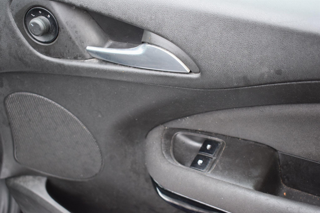 Vauxhall Adam Hatchback Grey #30