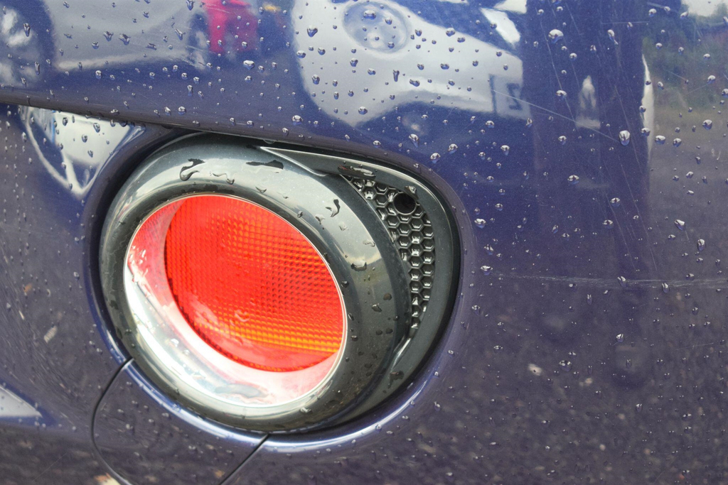 Vauxhall Adam Hatchback Grey #11