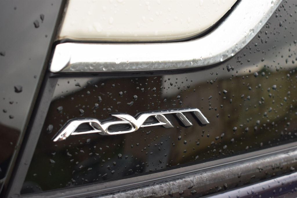 Vauxhall Adam Hatchback Grey #15