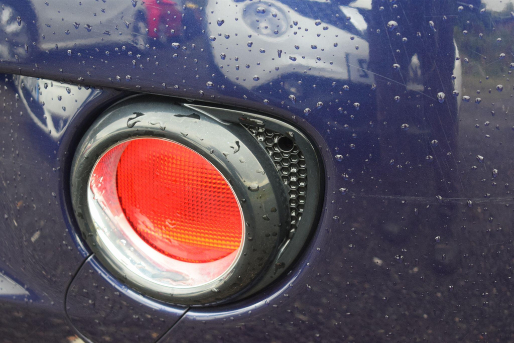 Vauxhall Adam Hatchback Grey #17