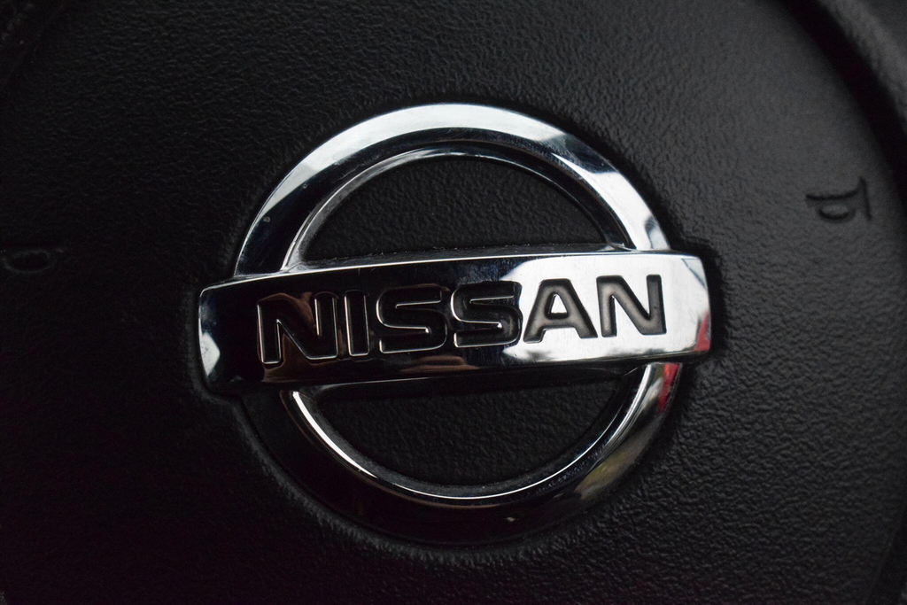 Nissan Juke Acenta Yellow #36