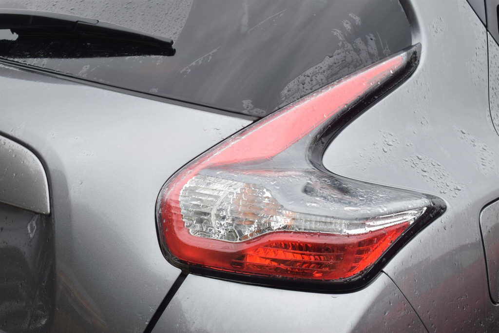 Nissan Juke Juke Acenta Premium Dig-t Grey #6