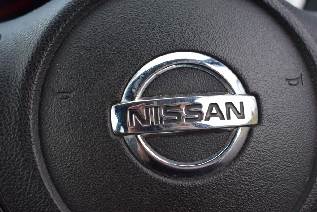 Nissan Juke Juke Yellow #31