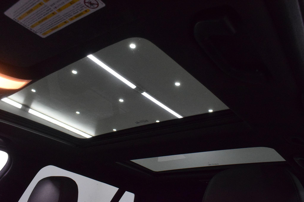 Mercedes-Benz C Class C180 Cgi Blueefficiency Elegance Silver #42
