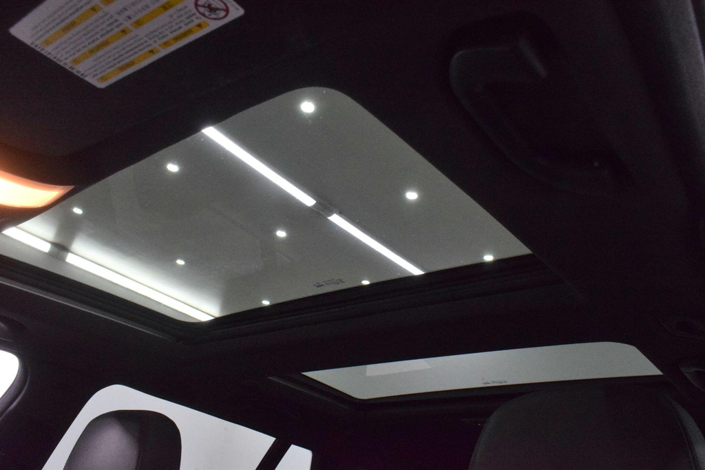 Mercedes-Benz C Class C180 Cgi Blueefficiency Elegance Silver #37