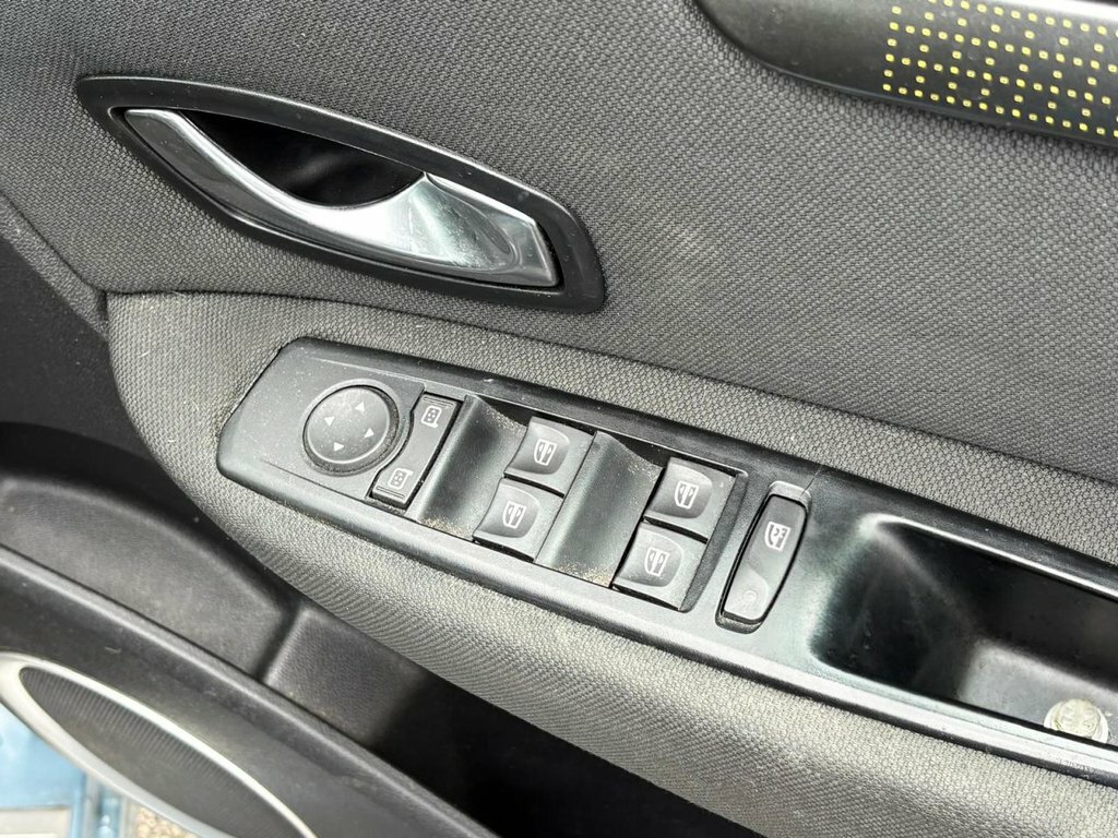 Renault Scenic Expression Grey #14