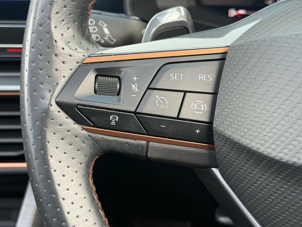 Cupra Formentor V2 Blue #31