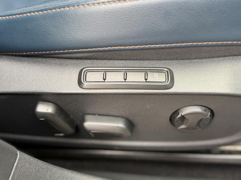 Cupra Formentor V2 Blue #16