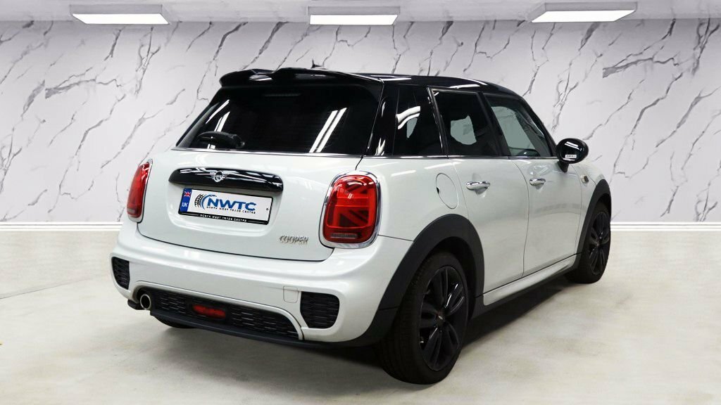 Mini Hatch 1.5L Cooper Sport SH19AFK Silver #3