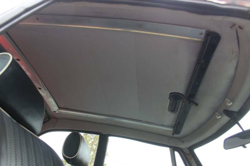 MG MGB B 1.8 Roadster  #16
