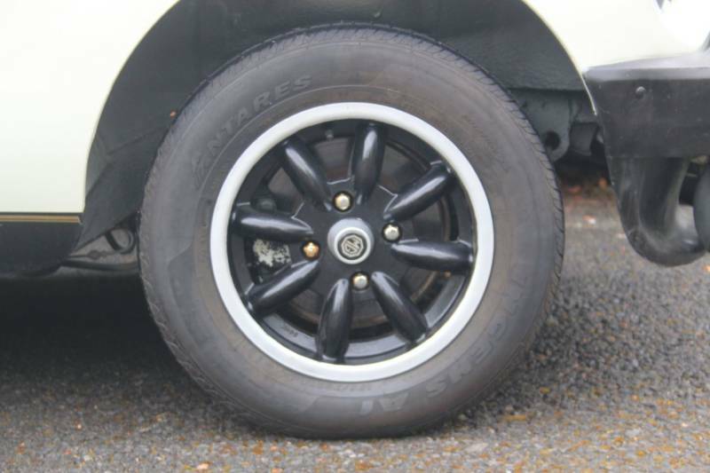 MG MGB B 1.8 Roadster  #13