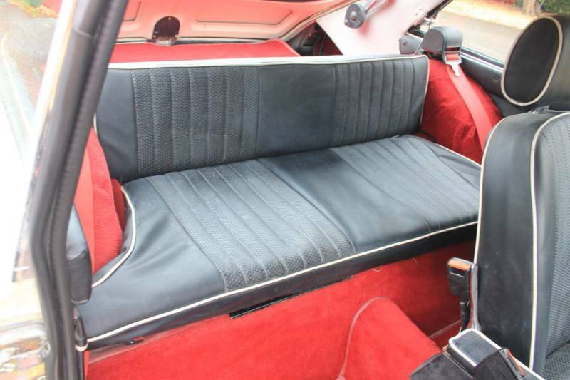 MG MGB B 1.8 Roadster  #7