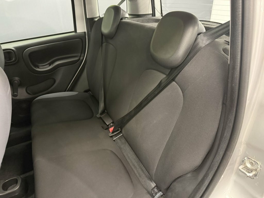 Fiat Panda 1.2 City Cross Green #33