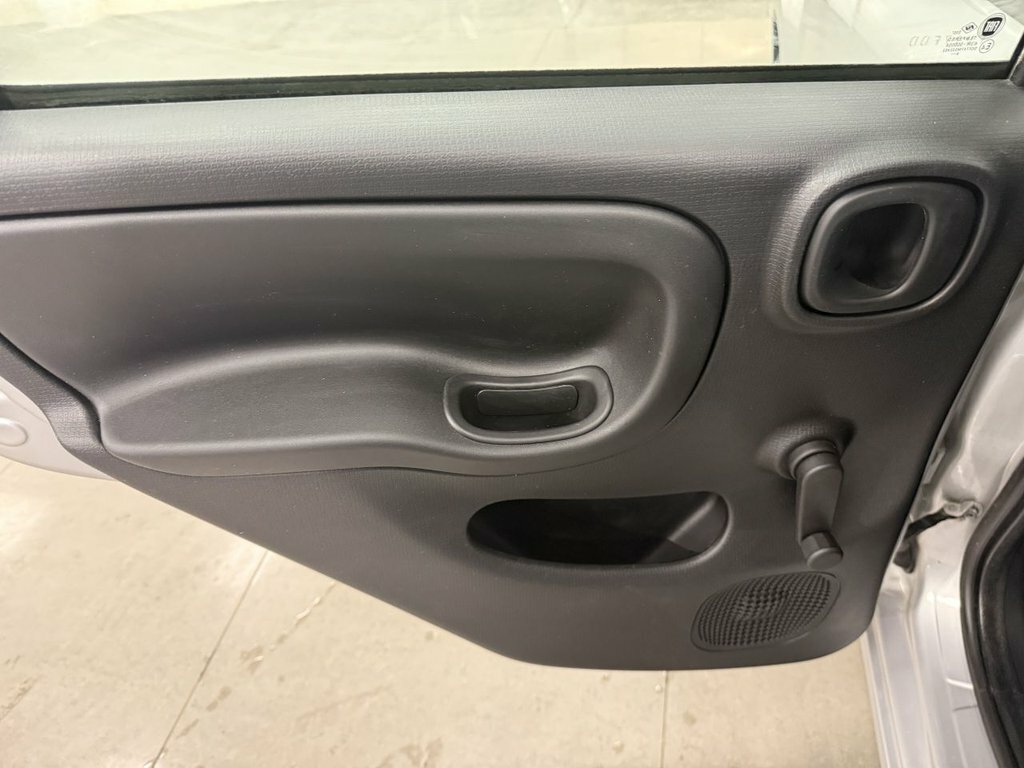 Fiat Panda 1.2 City Cross Green #28