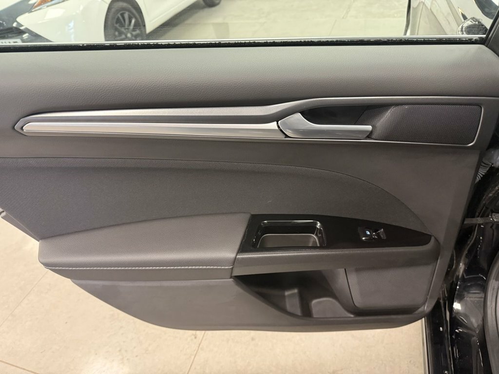 Ford Mondeo Silver #34