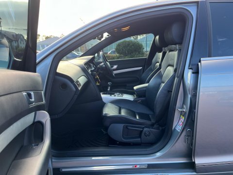 Audi A6 2.0 Tdi Le Grey #2