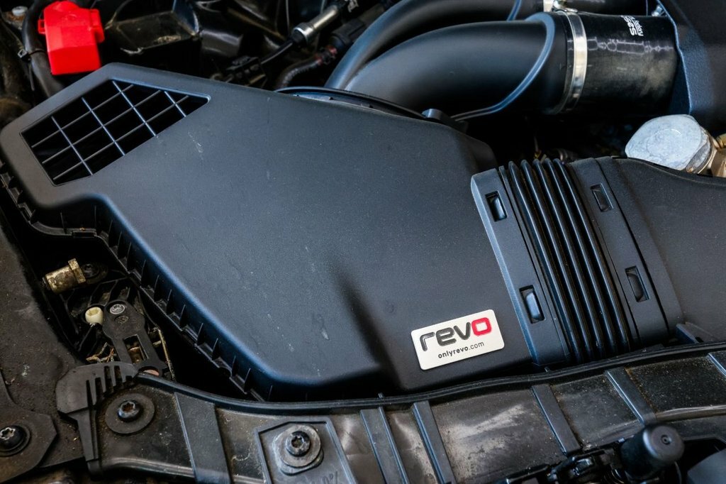 Audi S6 Avant Avant Black Black #71