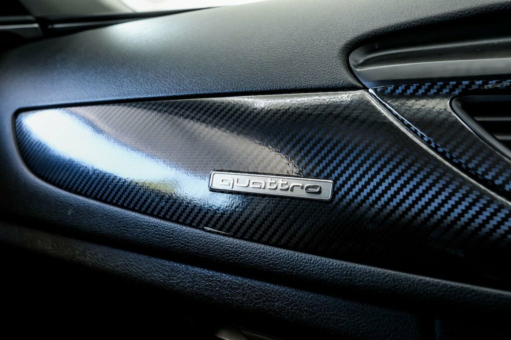 Audi S6 Avant Avant Black Black #68