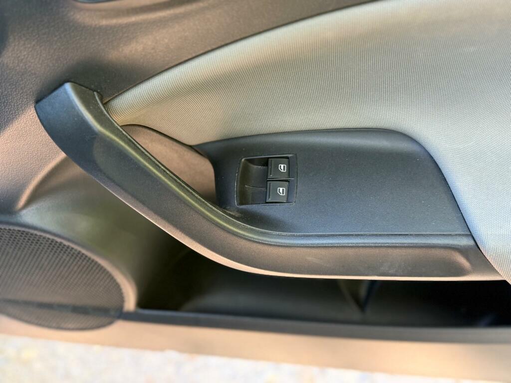 Seat Ibiza Hatchback Black #42