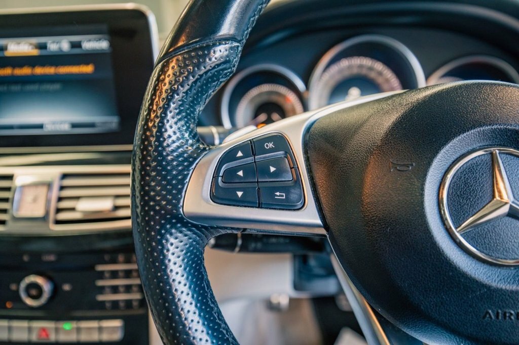 Mercedes-Benz CLS Cls350 Bluetec Amg Line Premium Plus Silver #9