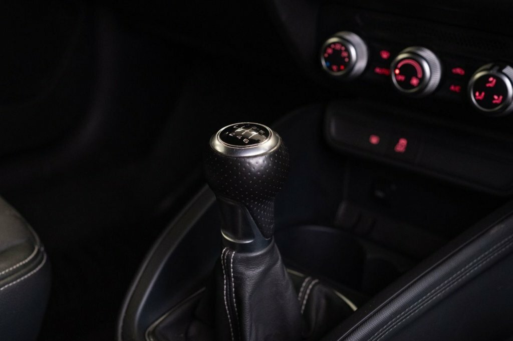 Audi A1 2L Black Edition NU62UEK Black #2