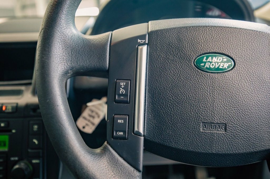 Land Rover Freelander 2 2 2.2 Sd4 Dynamic Commandshift 4Wd Euro 5 Red #11