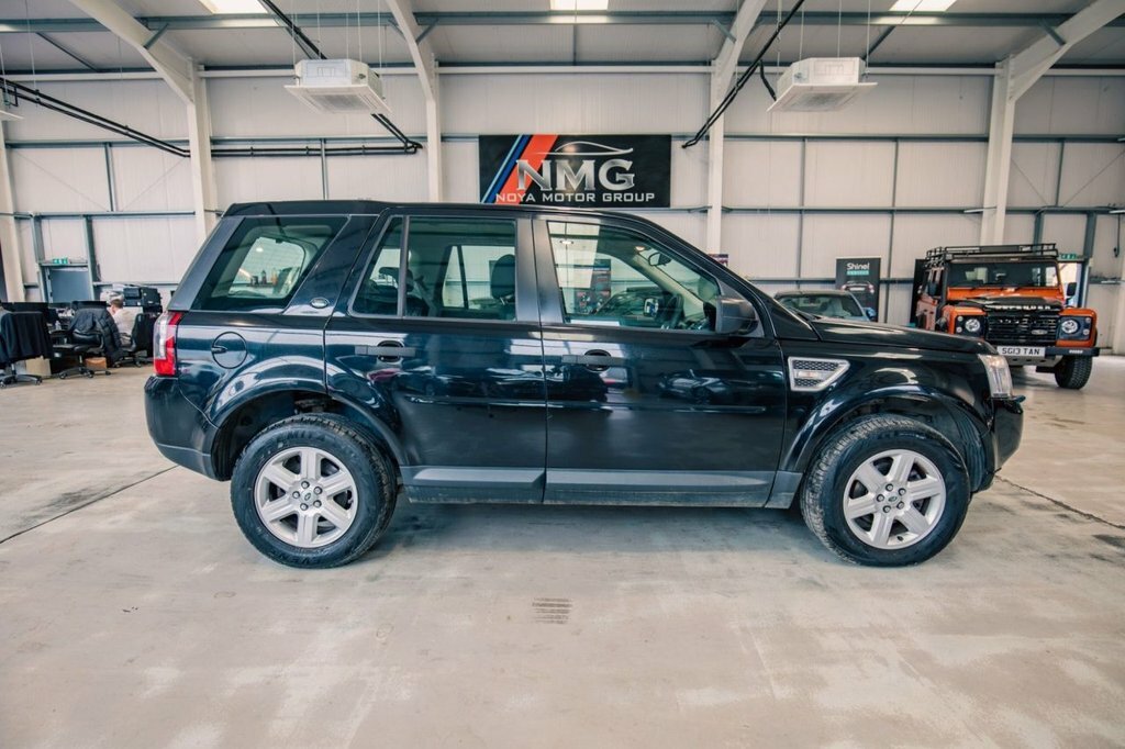 Land Rover Freelander 2 2 2.2 Sd4 Dynamic Commandshift 4Wd Euro 5 Red #20