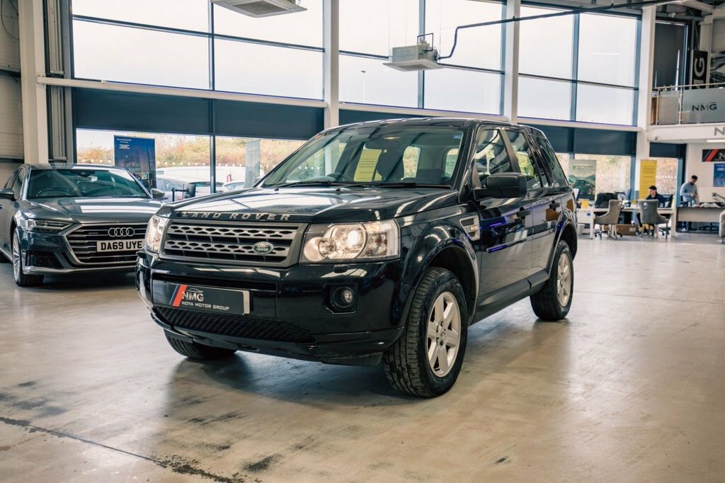 Land Rover Freelander 2 2 2.2 Sd4 Dynamic Commandshift 4Wd Euro 5 Red #21