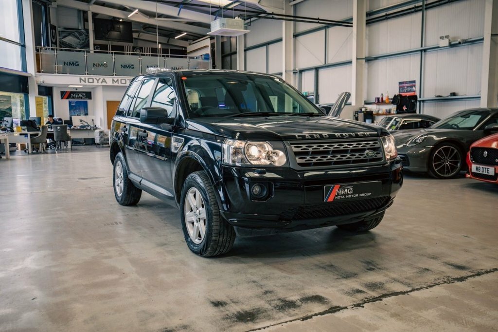 Land Rover Freelander 2 2 2.2 Sd4 Dynamic Commandshift 4Wd Euro 5 Red #22