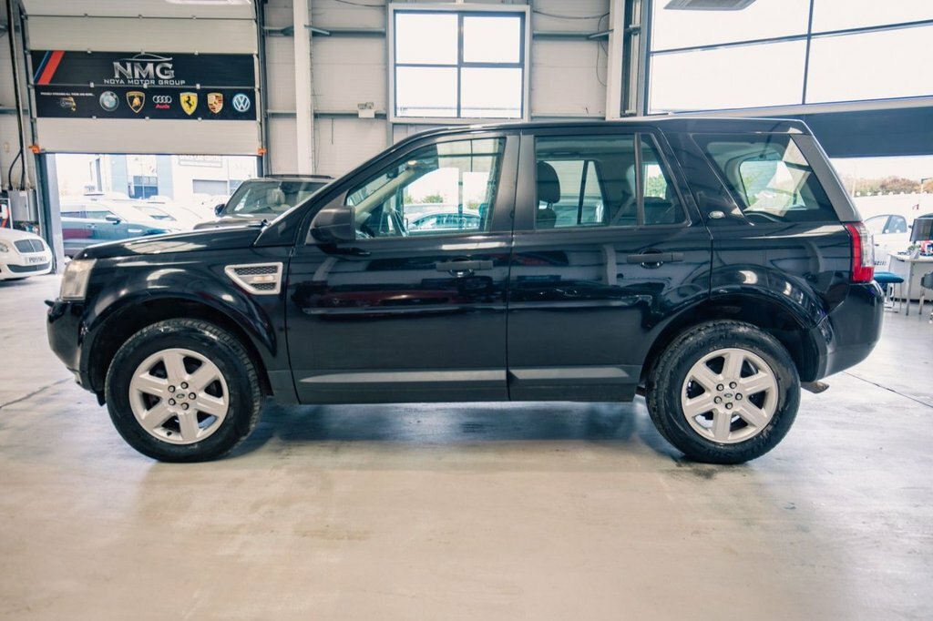 Land Rover Freelander 2 2 2.2 Sd4 Dynamic Commandshift 4Wd Euro 5 Red #23