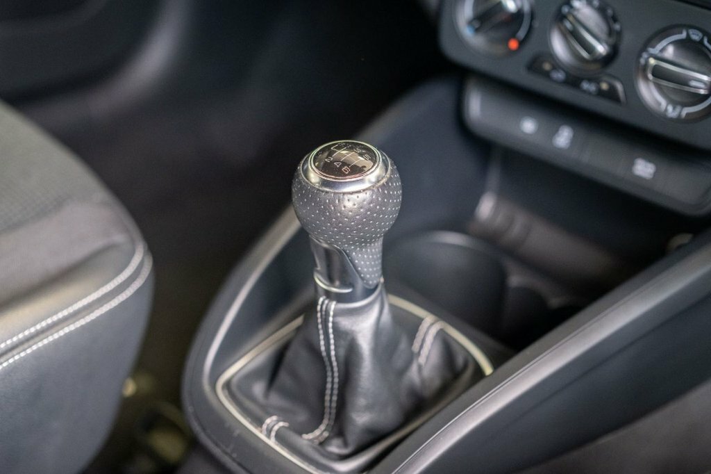 Audi A1 1.4L S Line LY65NRZ Black #2