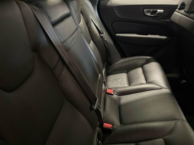 Volvo XC60 T5 Momentum Awd Grey #21