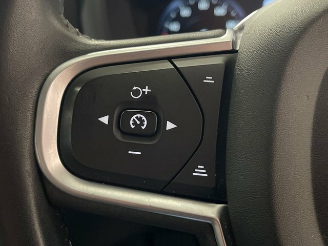 Volvo XC60 T5 Momentum Awd Grey #19