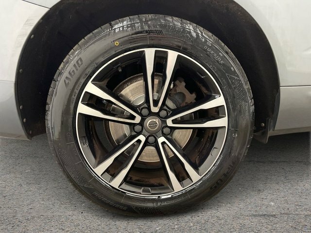 Volvo XC60 T5 Momentum Awd Grey #12