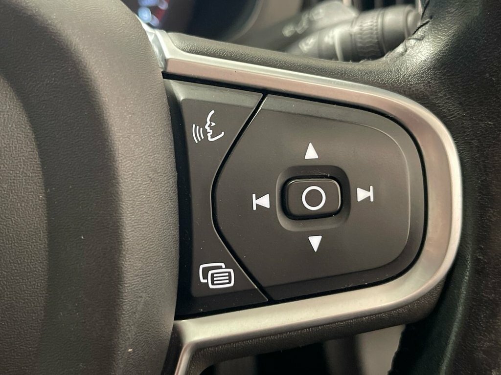 Volvo XC60 T5 Momentum Awd Grey #49