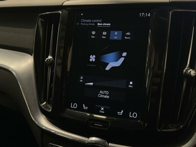 Volvo XC60 T5 Momentum Awd Grey #15