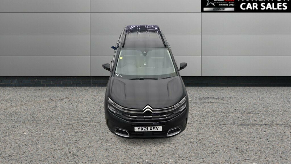 Citroen C5 Aircross 1.2 Puretech 130 Shine  #20
