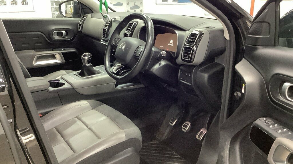 Citroen C5 Aircross 1.2 Puretech 130 Shine  #23