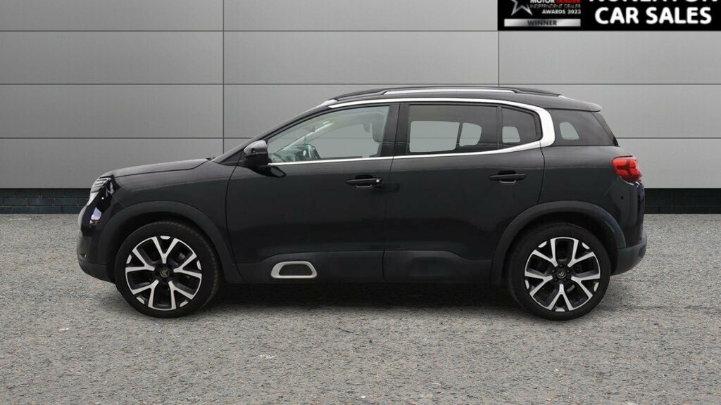 Citroen C5 Aircross 1.2 Puretech 130 Shine  #18