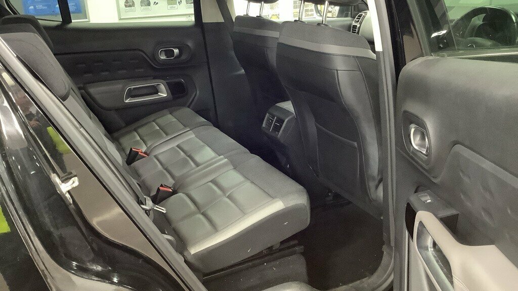 Citroen C5 Aircross 1.2 Puretech 130 Shine  #22