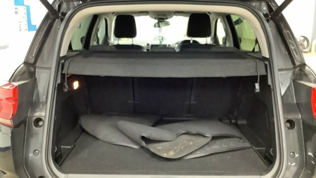Citroen C5 Aircross 1.2 Puretech 130 Shine  #9