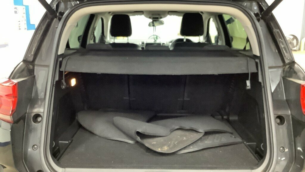 Citroen C5 Aircross 1.2 Puretech 130 Shine  #21